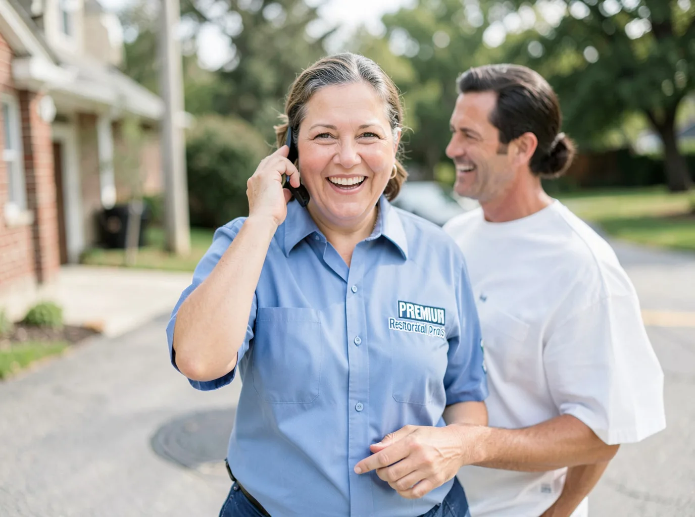 Water Damage Restoration Mingo, OH FAQs